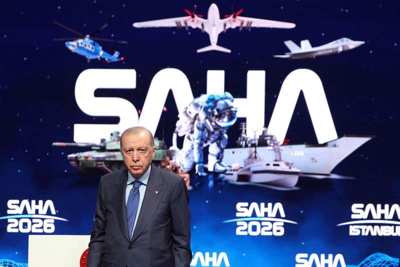 Erdogan orders talks to reopen Halki seminary, issue raised by Trump