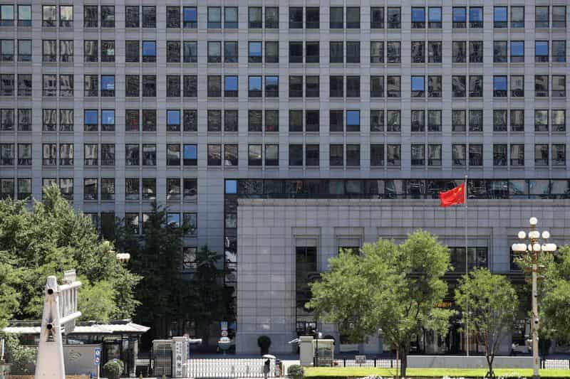 China Imposes Export Controls on 10 US Entities, Citing Retaliation