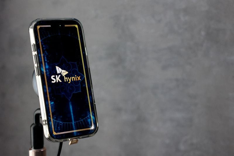 SK hynix overtakes Samsung Electronics as South Korea's most valuable company