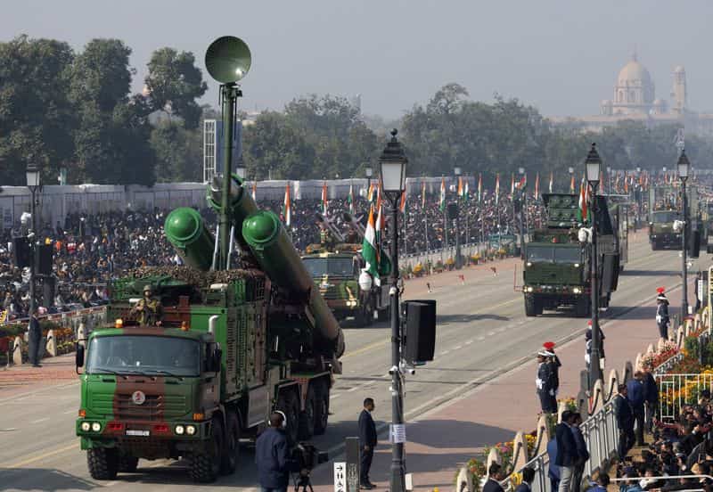 India in talks to sell BrahMos missiles to UAE, sources say