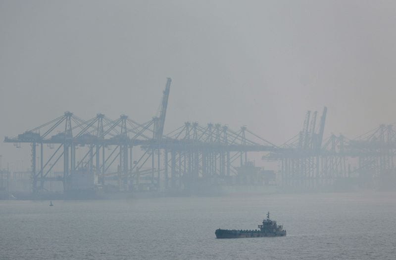 India seeks tariff advantage over peers in push to finalise US trade deal