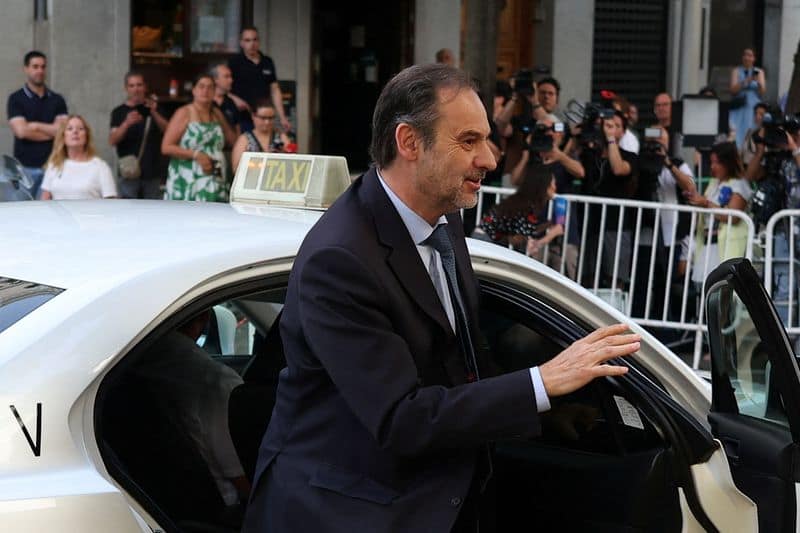 Spain's ex-Transport Minister Abalos sentenced to 24 years for corruption