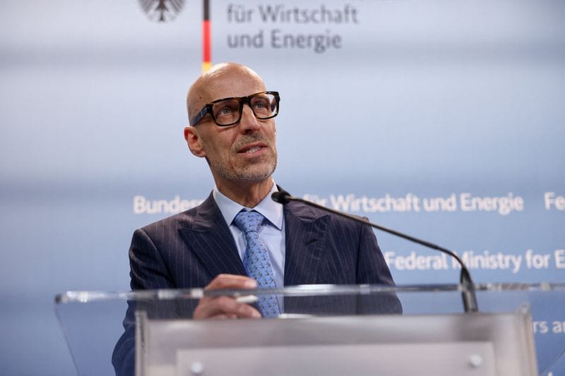 German industry group BDI cuts 2026 growth forecast, urges reforms