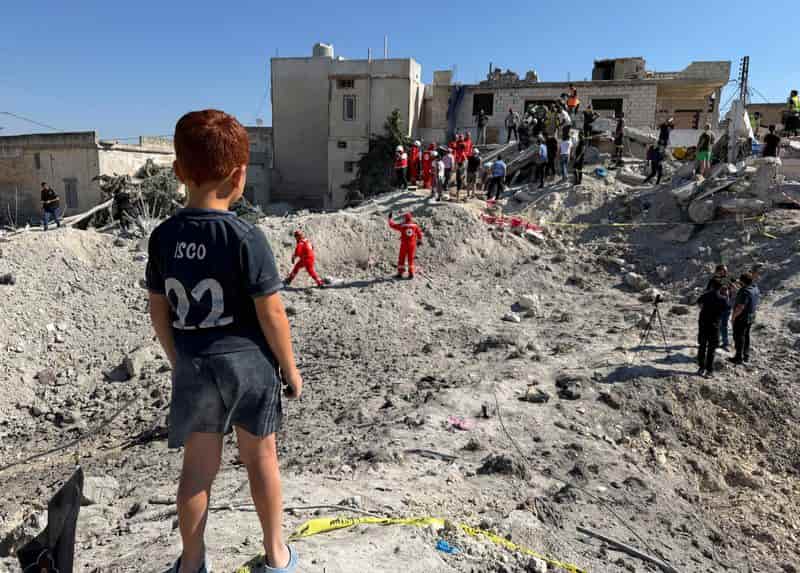 Lebanon ceasefire holds amid lingering fears of renewed conflict