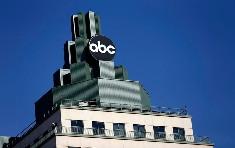 ABC Accuses FCC of First Amendment Violation Over 'The View' Investigation