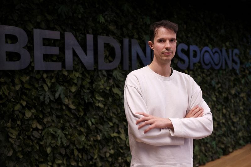 Vimeo owner Bending Spoons seeks $1.62 billion US IPO