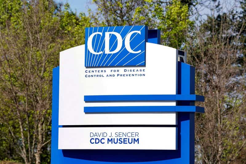 Trump CDC nominee Schwartz to resign posts, sell holdings if confirmed