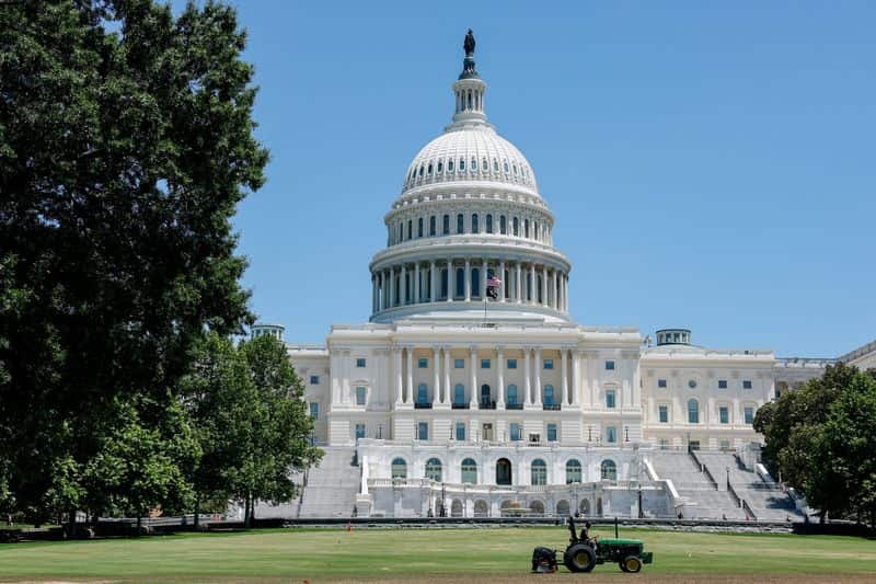 Senate Passes Bipartisan Housing Bill to Boost Supply, Lower Costs