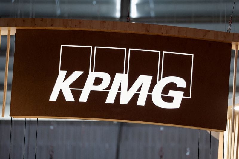 KPMG Australia Chairman, Two Partners Resign Amid Audit Scandal