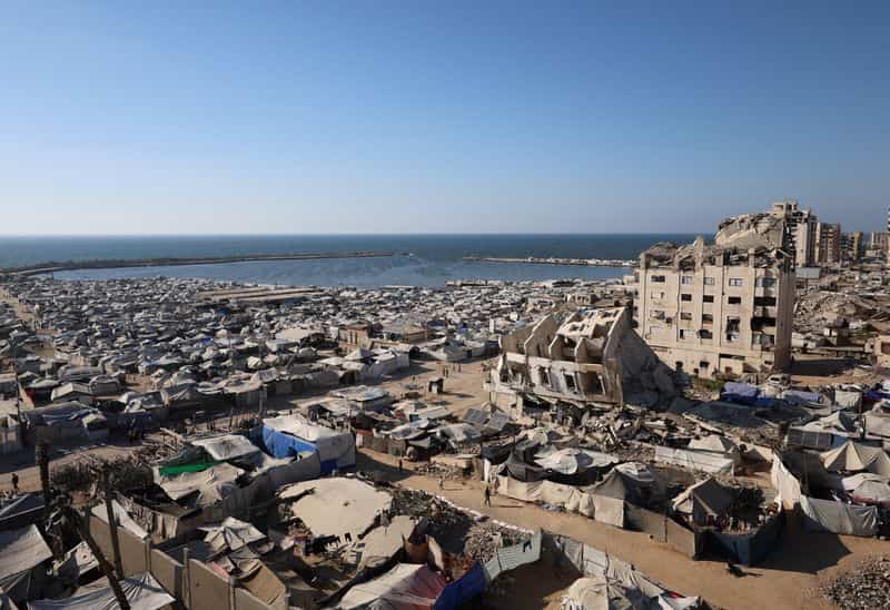 UN inquiry: Israel deliberately targeted Palestinian children, committing genocide
