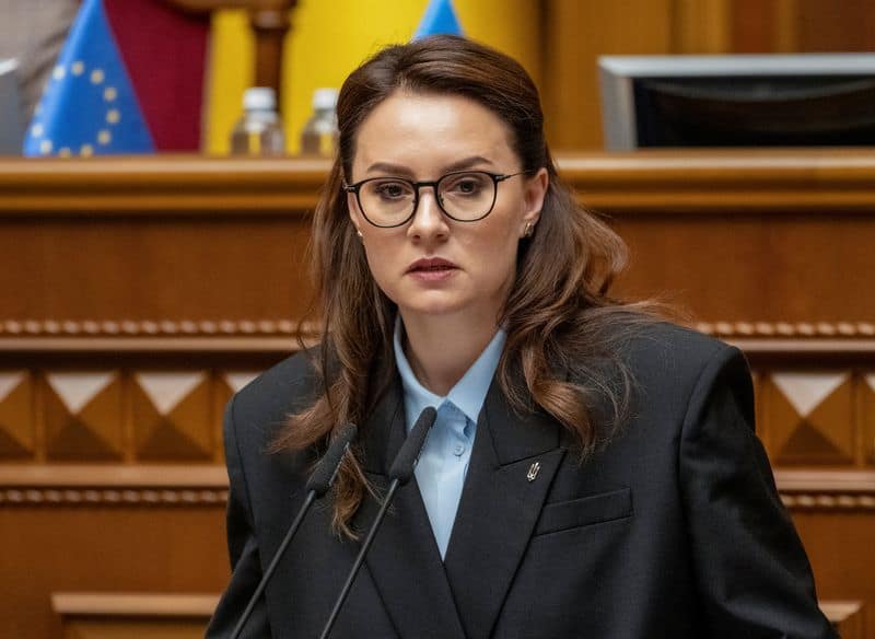 Ukraine PM to lead delegation at recovery conference amid Polish row