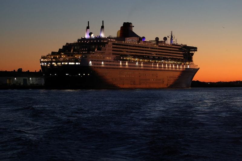 Carnival forecasts third-quarter profit below estimates on higher fuel costs