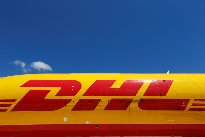 DHL Group names Joe Joseph as new CFO