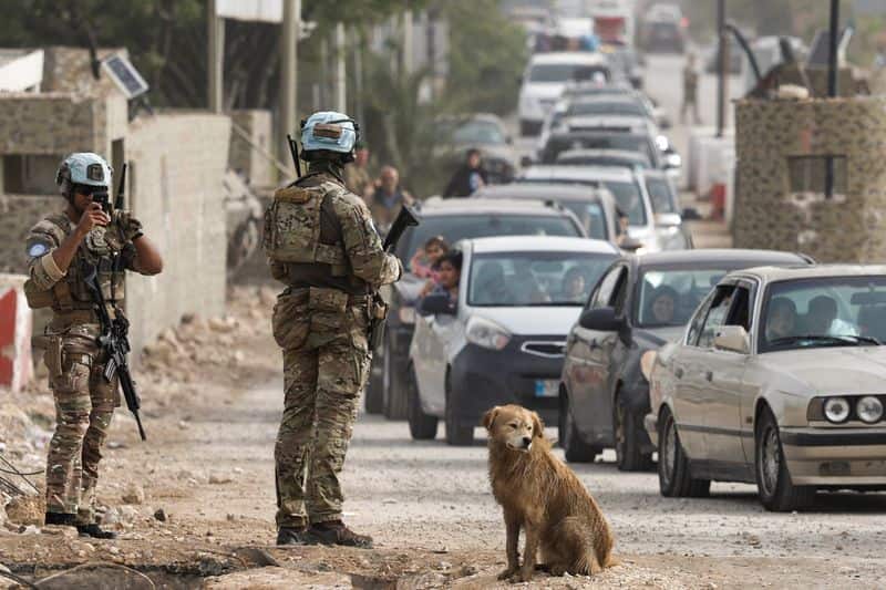 UN Security Council passes resolution on accountability for attacks on peacekeepers