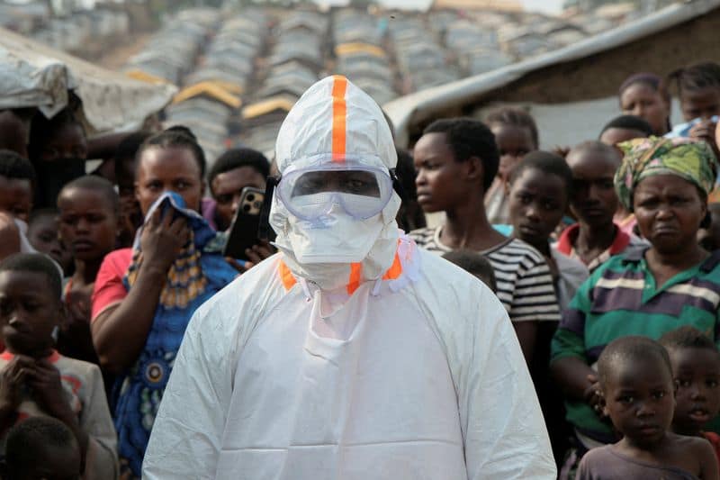 US provides experimental Ebola drug for trials in Congo