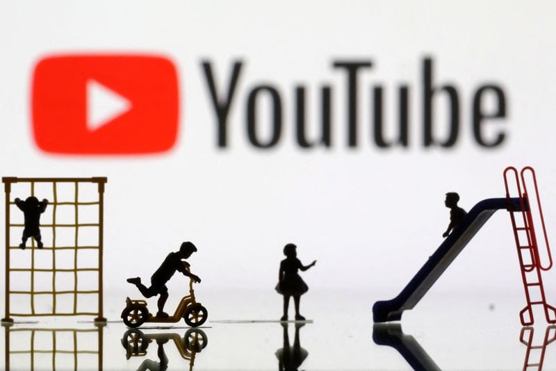 Google's YouTube settles social media addiction case with teen