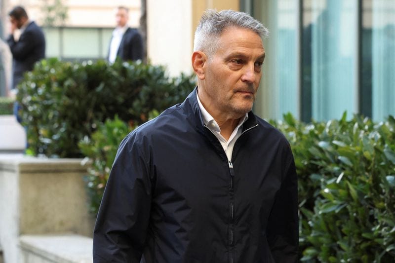 Ari Emanuel's Endeavor in Talks to Buy Theater Group ATG for $6 Billion