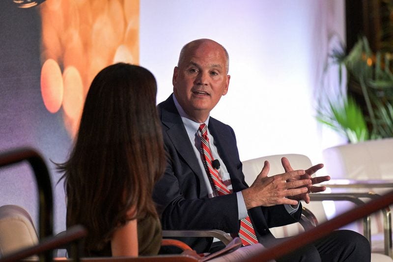 Consolidated Edison CEO: Grid equipment must expand for longer heat waves