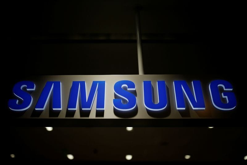 Samsung Electronics Plans 90 Trillion Won Share Buyback