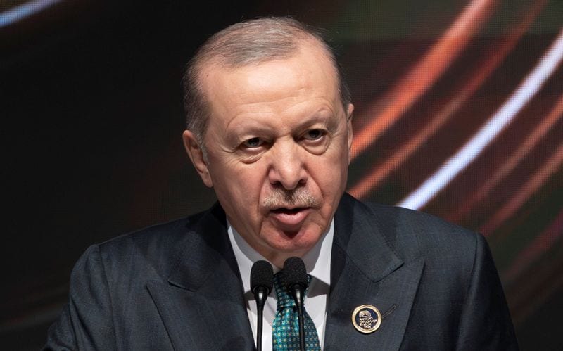 Erdogan to likely meet Trump at NATO summit in Turkey