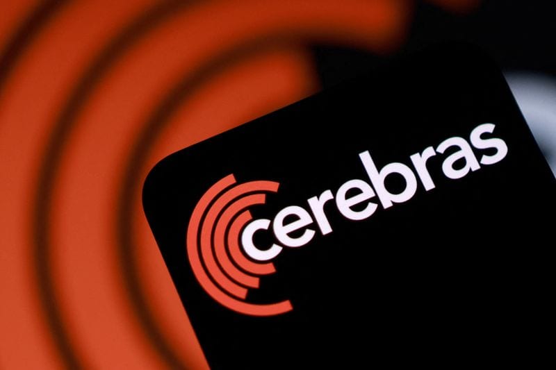 Cerebras shares fall 14% on disappointing full-year margin forecast