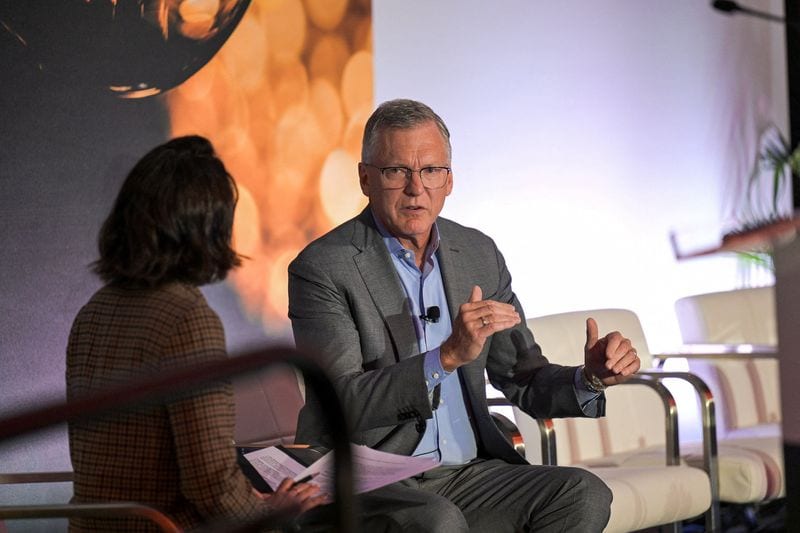 Phillips 66 CEO: Hormuz disruptions to cause lasting earnings volatility