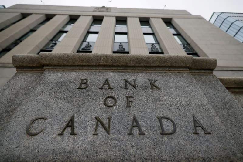 Bank of Canada to keep policy nimble amid inflation, trade risks