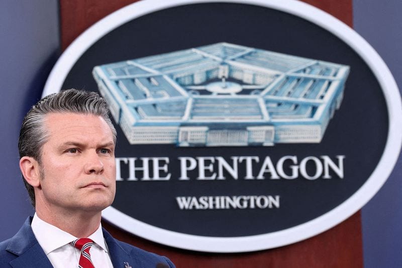 Pentagon reinstates mandatory flu shots for recruits after Texas outbreak