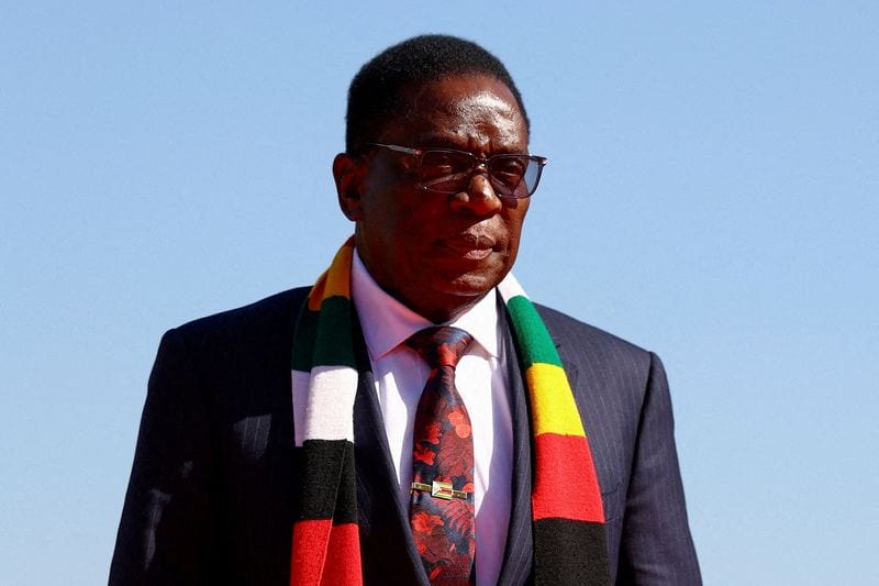 Zimbabwe's Senate Approves Bill to Extend Presidential Terms to Seven Years