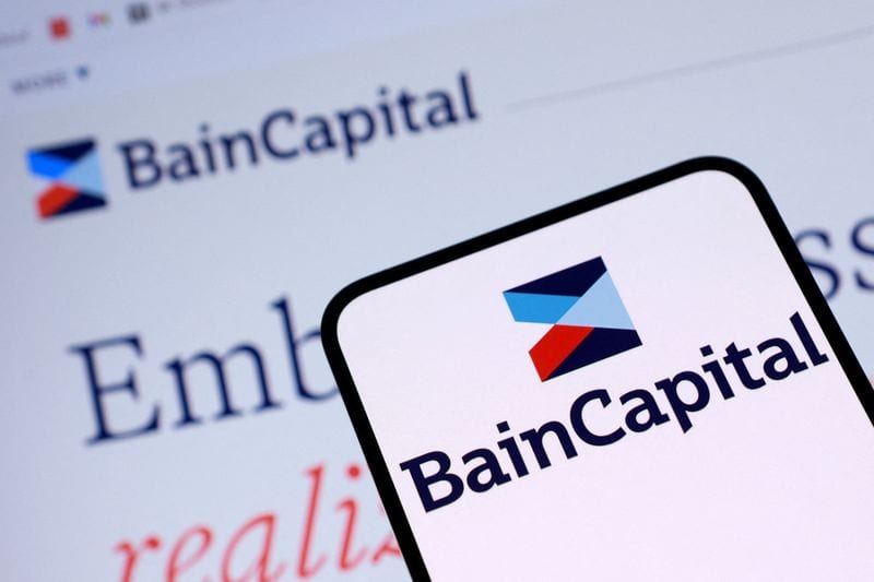 Bain Capital nears deal for majority stake in VW marine engine unit