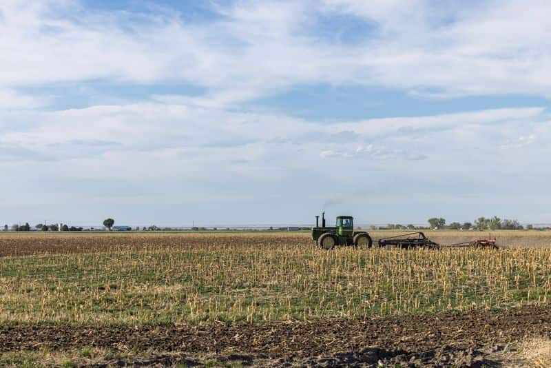 Trump seeks year-round E15 gasoline sales in farm aid bill
