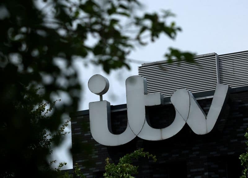 Sky agrees terms to buy ITV's broadcast unit in £1.6B deal