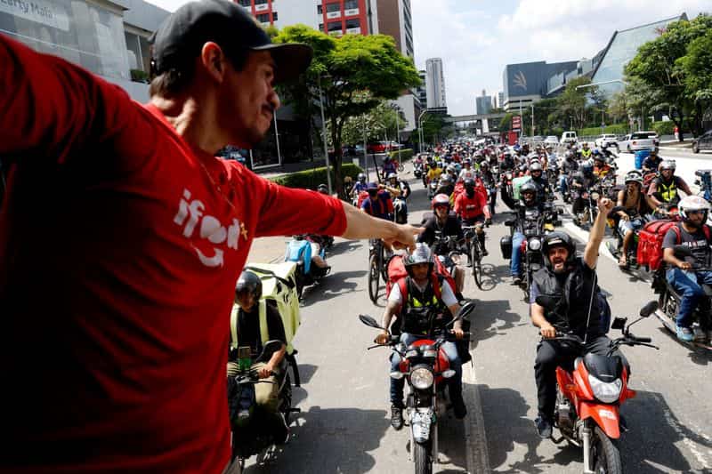 Brazil plans to expand support for micro-entrepreneurs