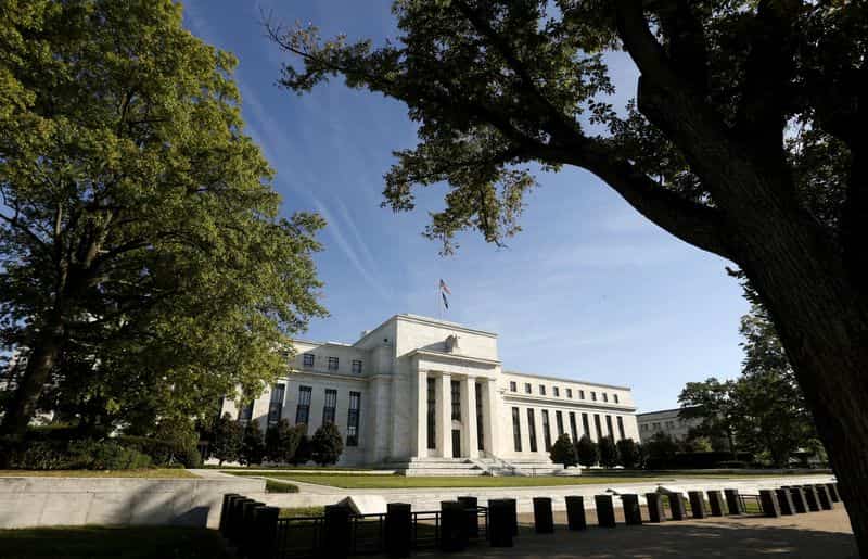 NY Fed official downplays new FOMC language on ample reserves