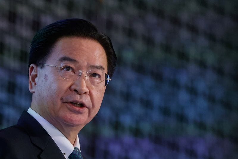 Taiwan Thanks Allies for Expressing Alarm Over China Coast Guard Actions
