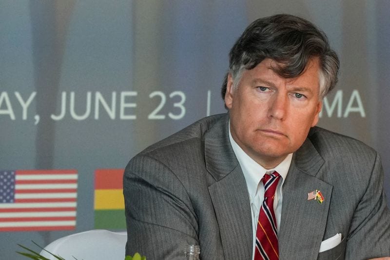 US mobilizing aid for Venezuela after earthquakes
