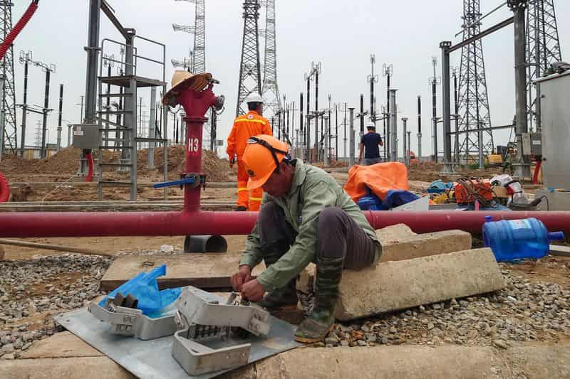Vietnam urges power conservation amid record demand from heatwave