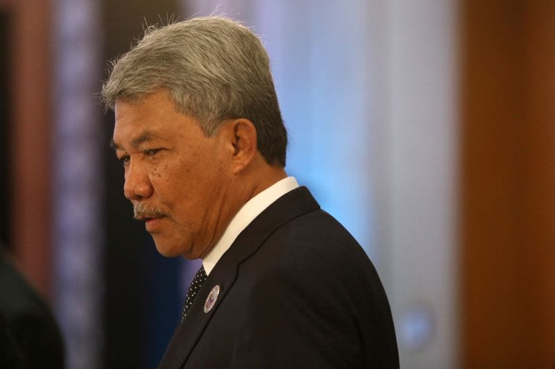 Malaysia: Myanmar leadership 'more open' to suggestions