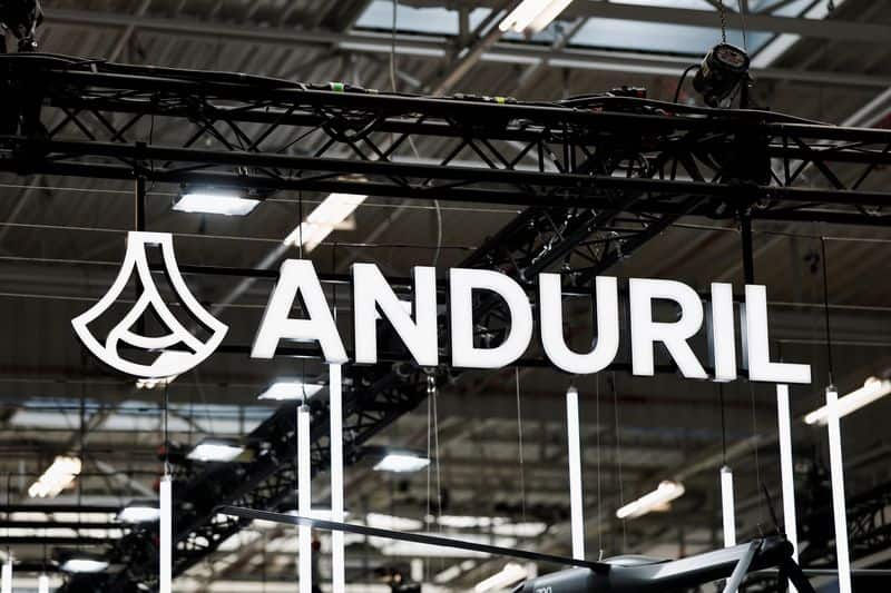 US defence firm Anduril in talks to buy Nissan plant for drone production in Japan