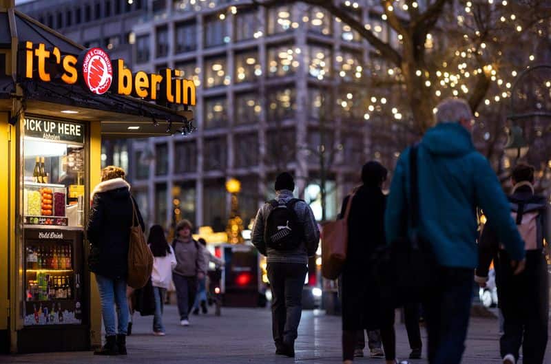 German consumer sentiment stabilises at low level