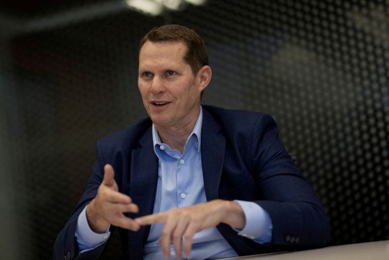 BHP CEO Craig faces strikes, costs, M&A challenges
