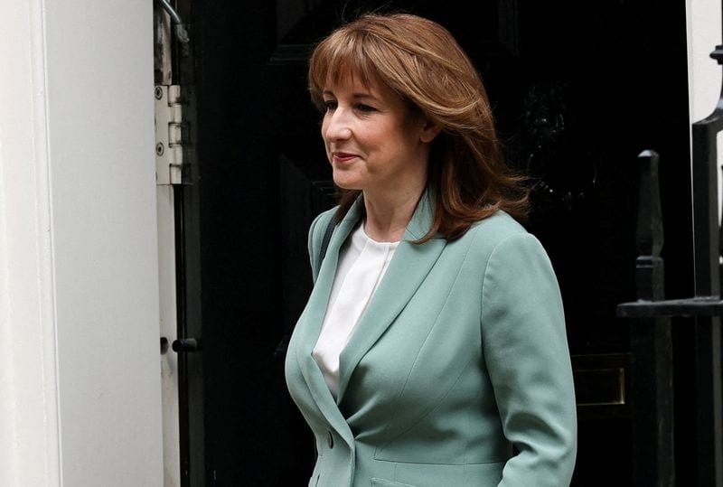 Andy Burnham Poised to Become UK Prime Minister as Rival Withdraws