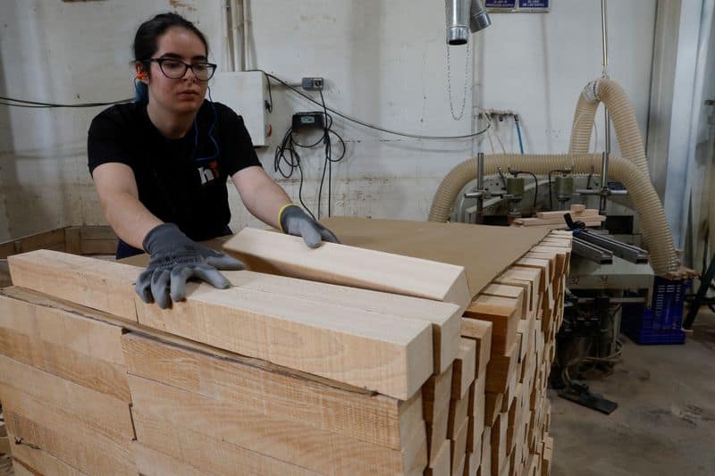 Spain Industrial Prices Surge 10.5% in May, Driven by Energy Costs