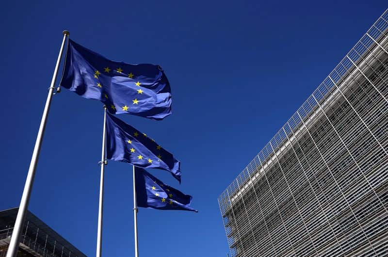 EU governments adopt legislation to fulfil US trade deal commitments