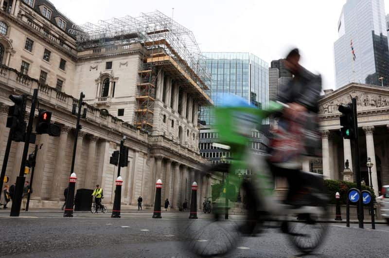 BoE policymakers fear shift from collective forecast may reduce debate