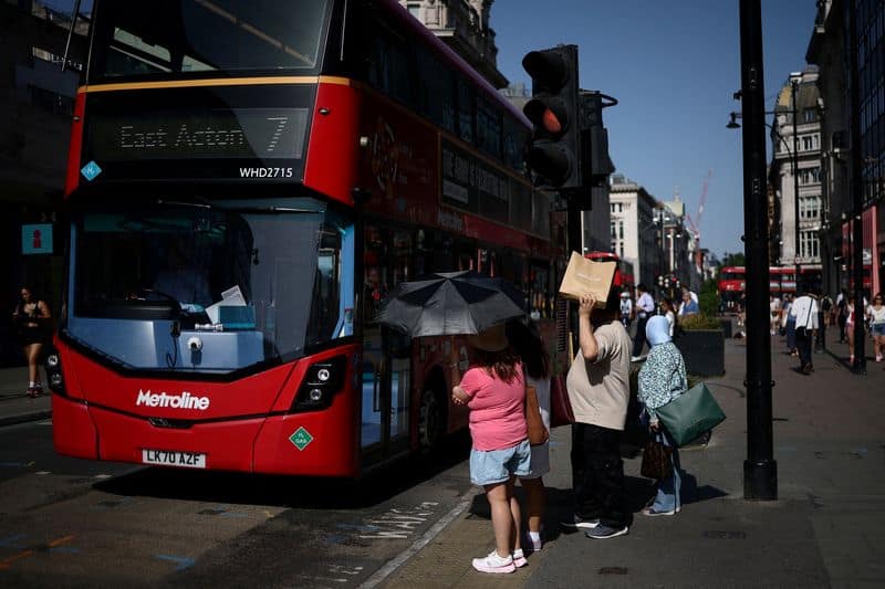 London Climate Week cancelled event highlights urgent need for climate action