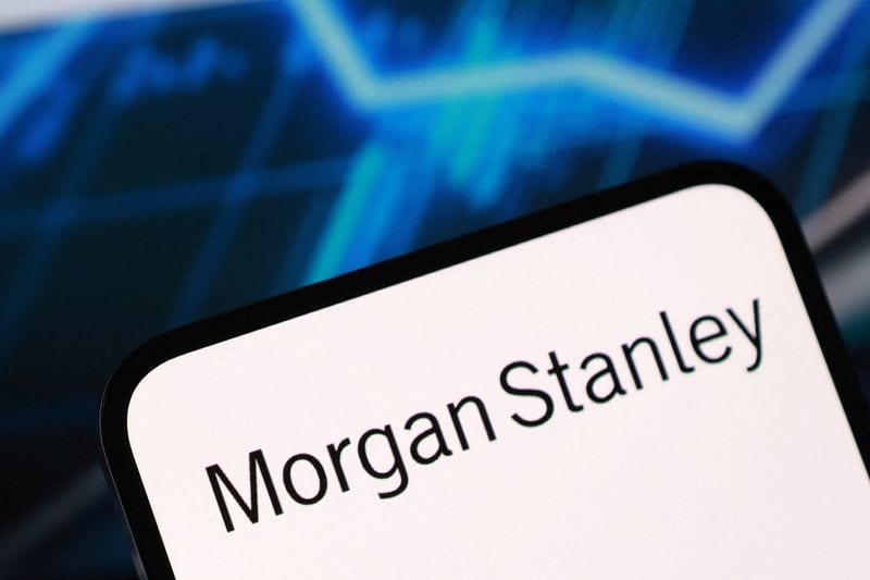 Morgan Stanley backed MFS before its $2.4B collapse
