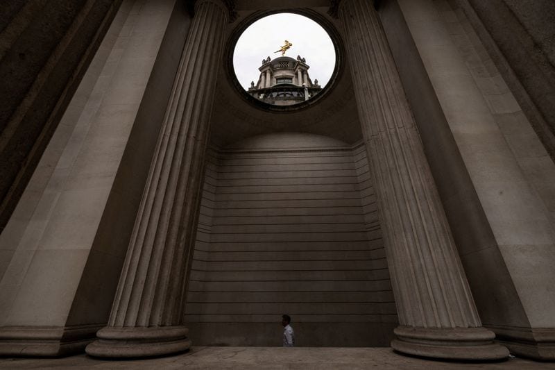 BofA Global Research drops BoE rate hike forecast on easing inflation