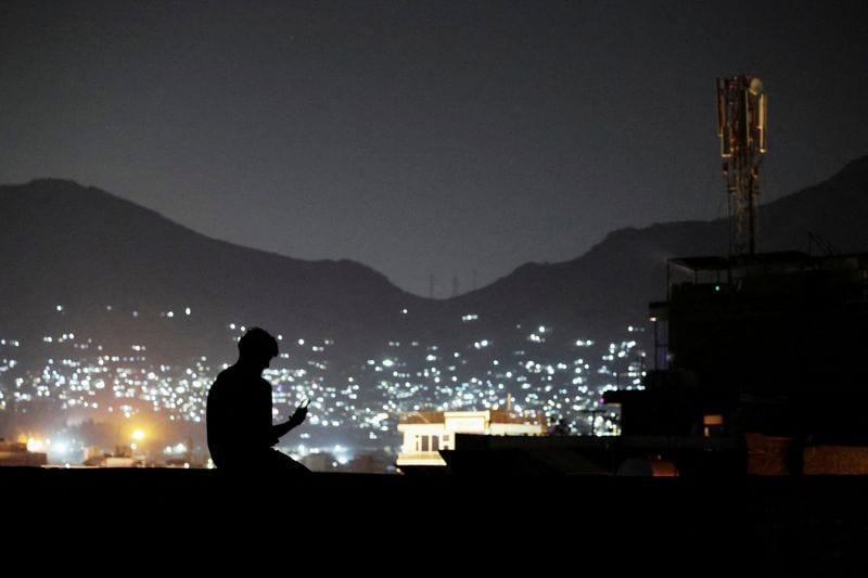 Afghanistan's Taliban government bans smartphone use for civil servants