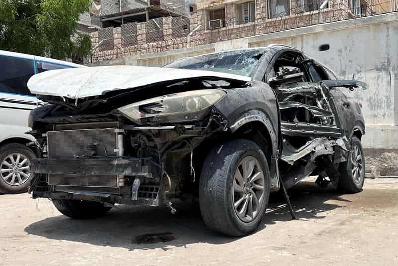 Saudi Al Arabiya TV reporter killed in Yemen car bombing